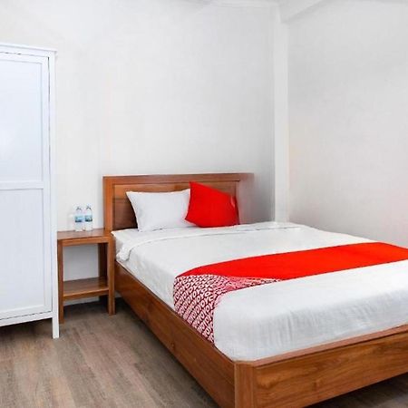 Gis Hotel Nha Trang & Motorbike Rental Exterior photo