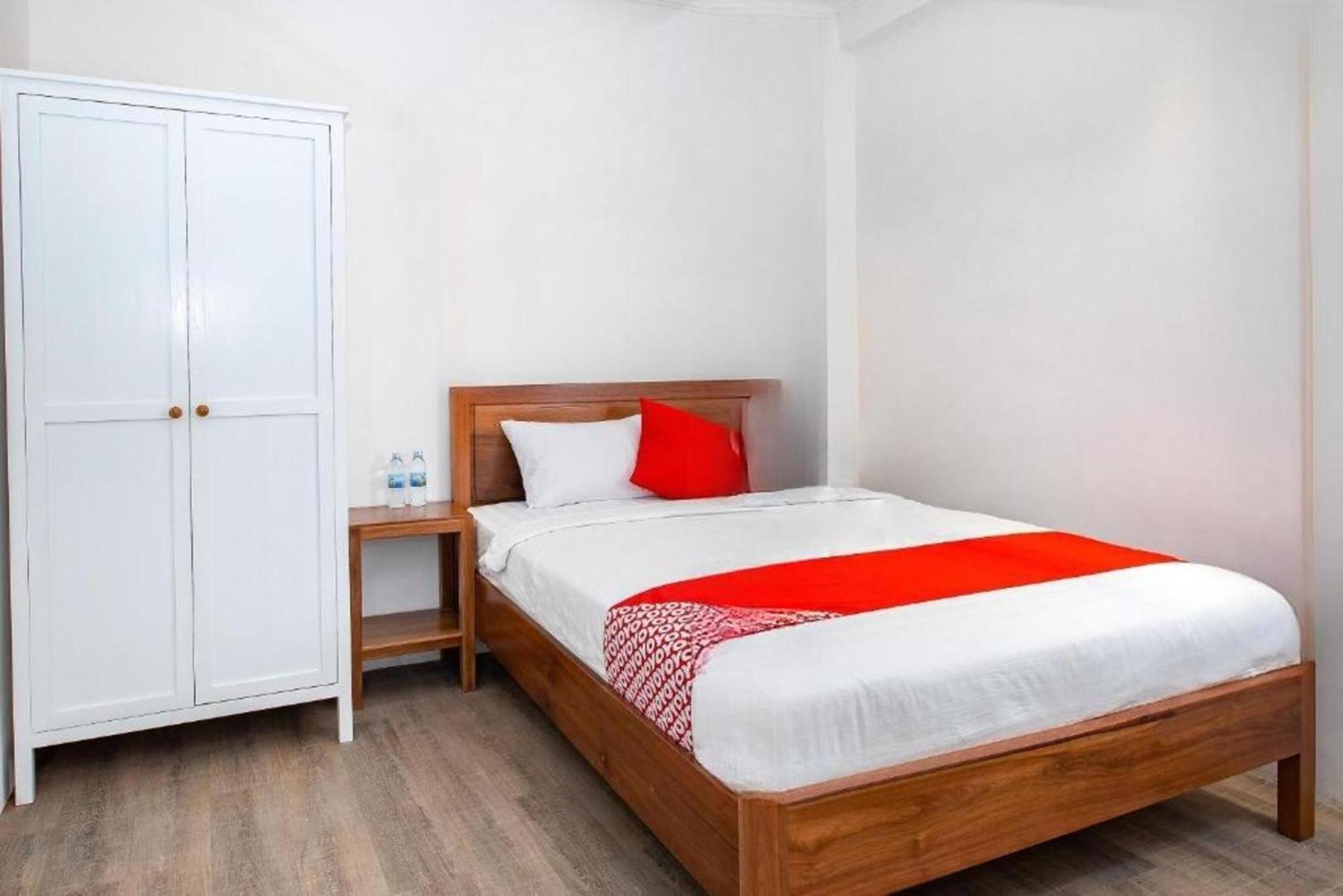 Gis Hotel Nha Trang & Motorbike Rental Exterior photo