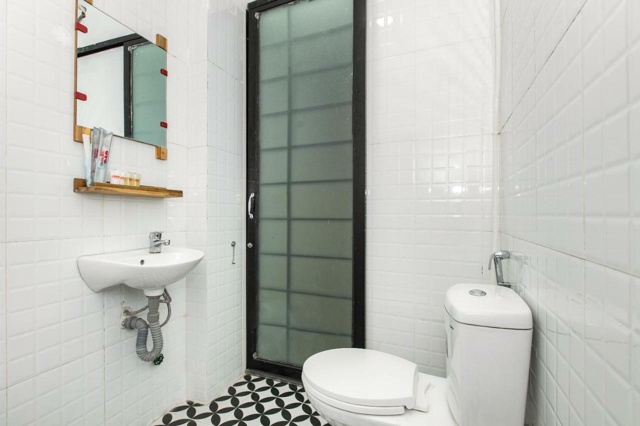 Gis Hotel Nha Trang & Motorbike Rental Exterior photo